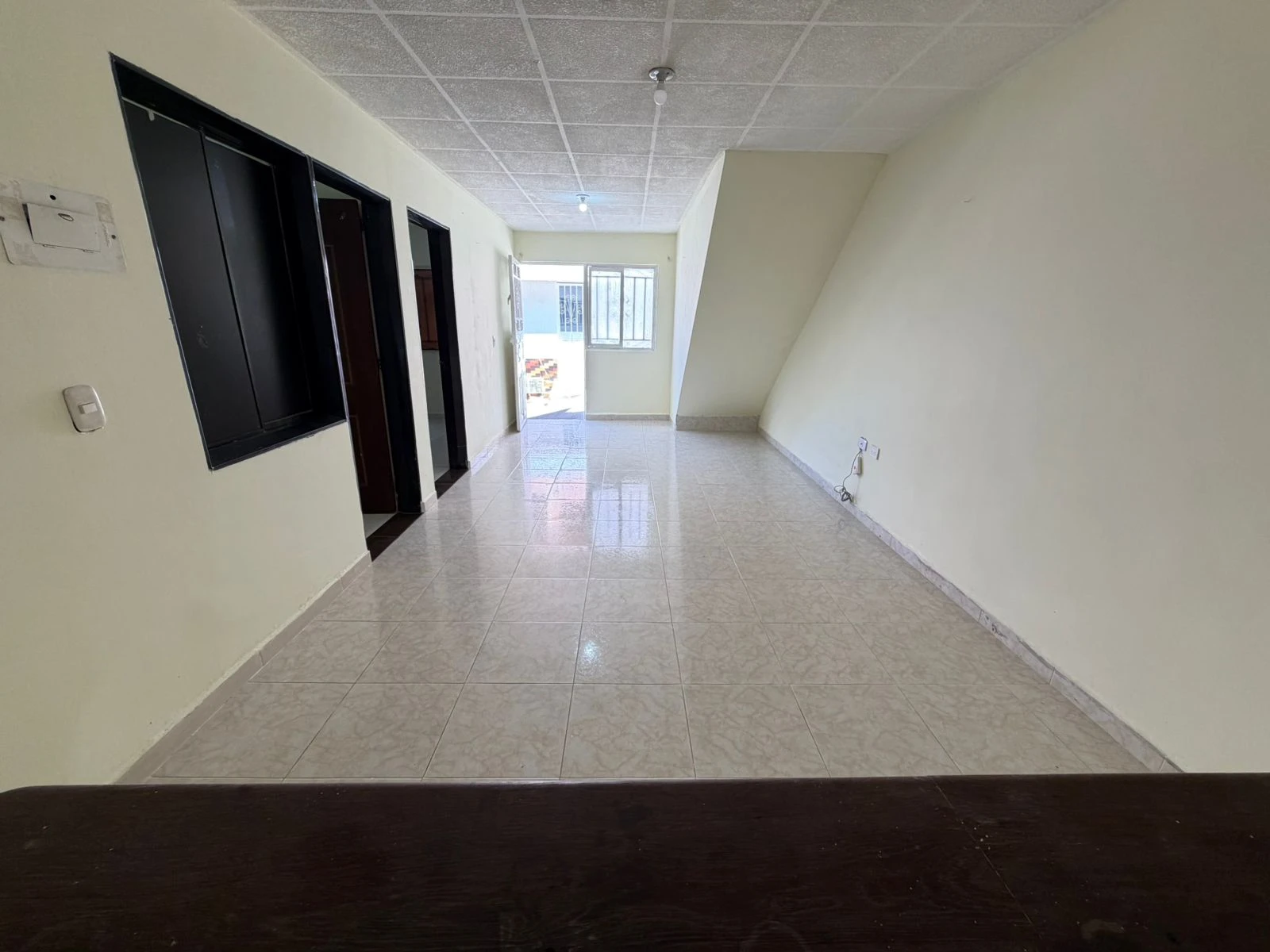 ARRIENDO APARTAMENTO SIMON BOLIVAR - 511