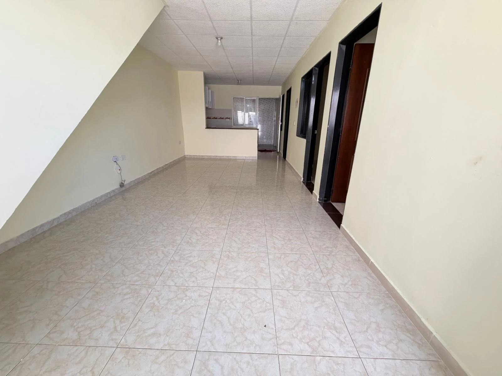 ARRIENDO APARTAMENTO SIMON BOLIVAR - 511