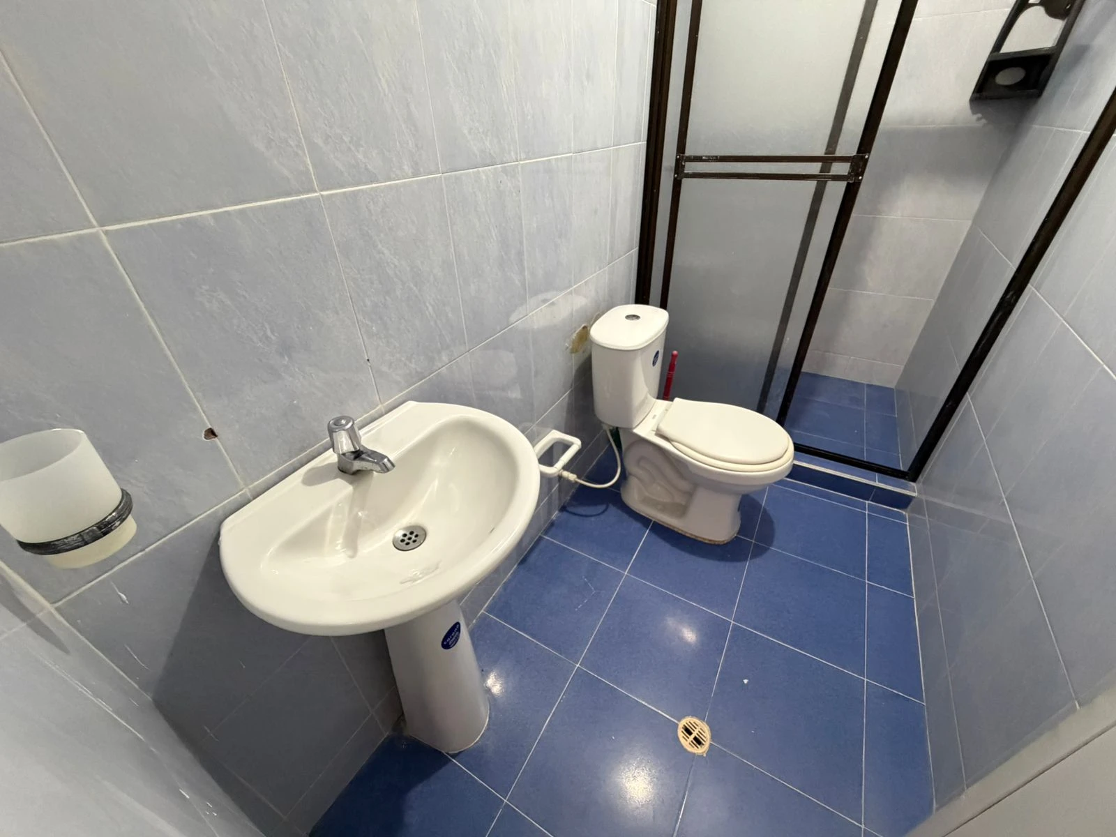 ARRIENDO APARTAMENTO SIMON BOLIVAR - 511