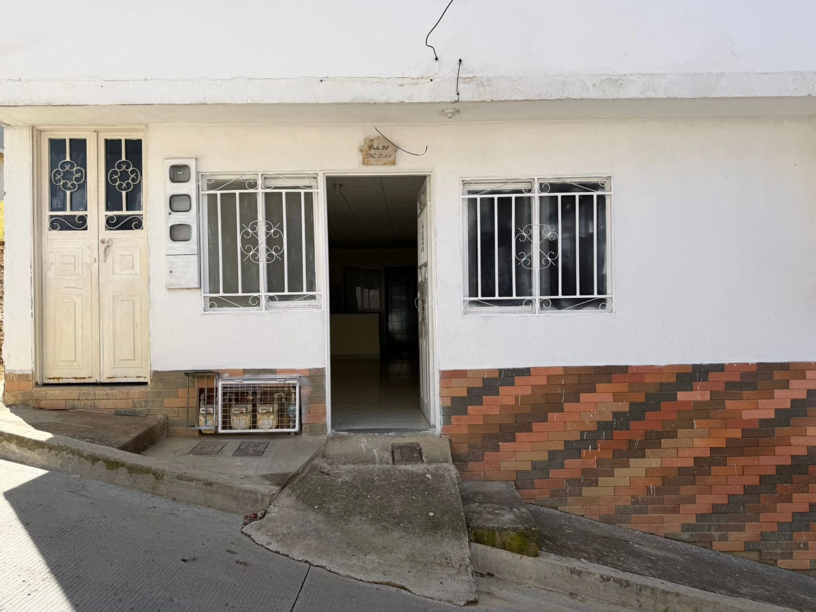 ARRIENDO APARTAMENTO SIMON BOLIVAR - 511