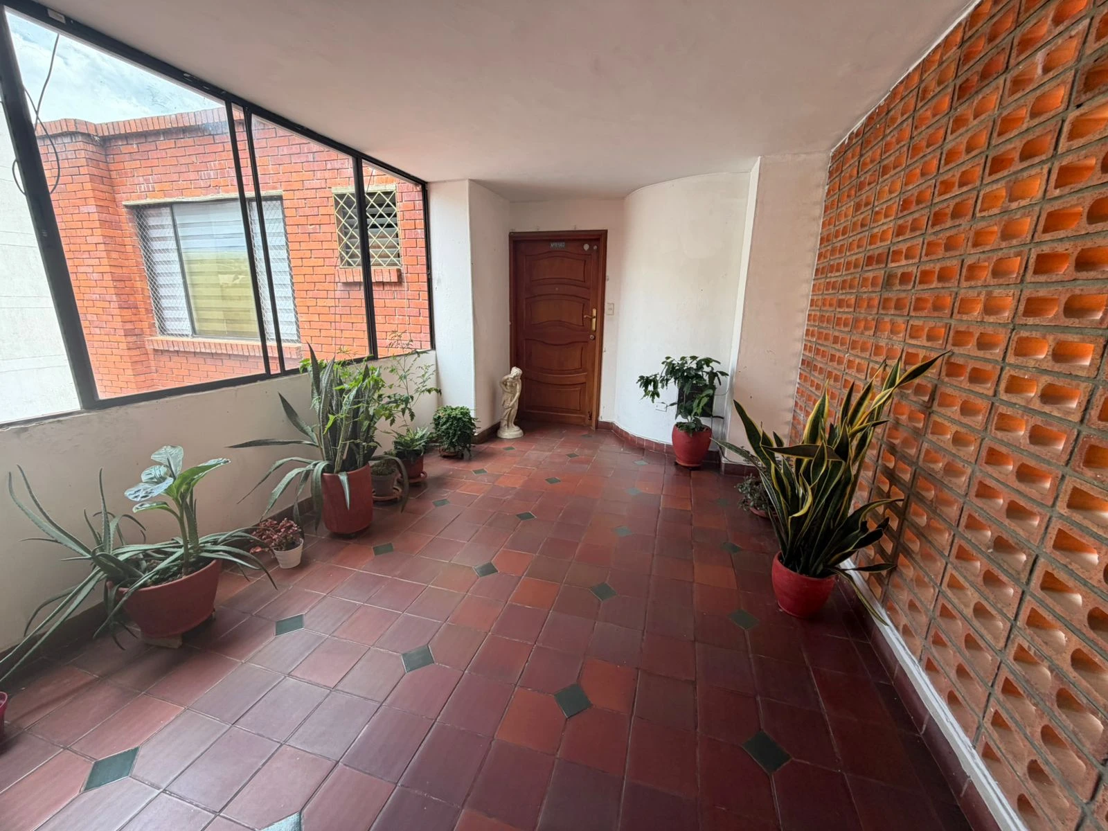 VENTA DE APARTAMENTO DUPLEX  - AS11