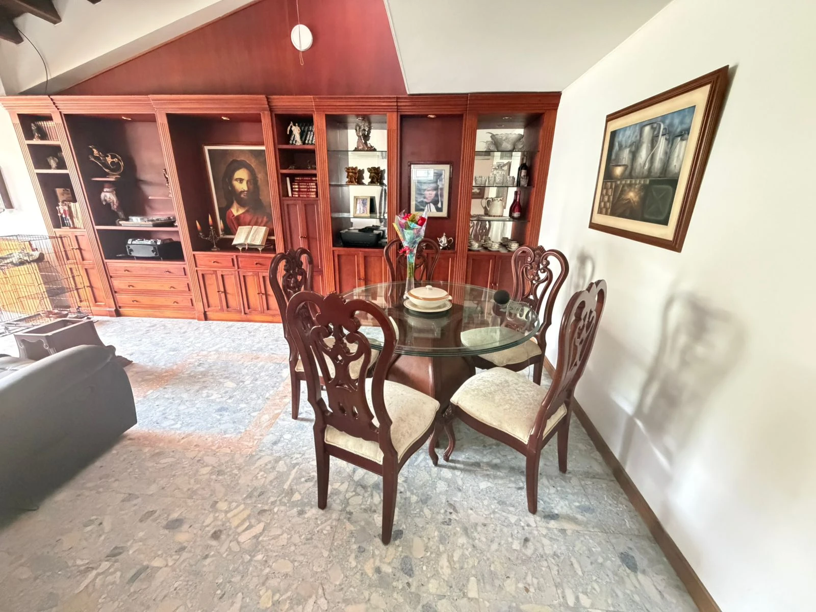VENTA DE APARTAMENTO DUPLEX  - AS11