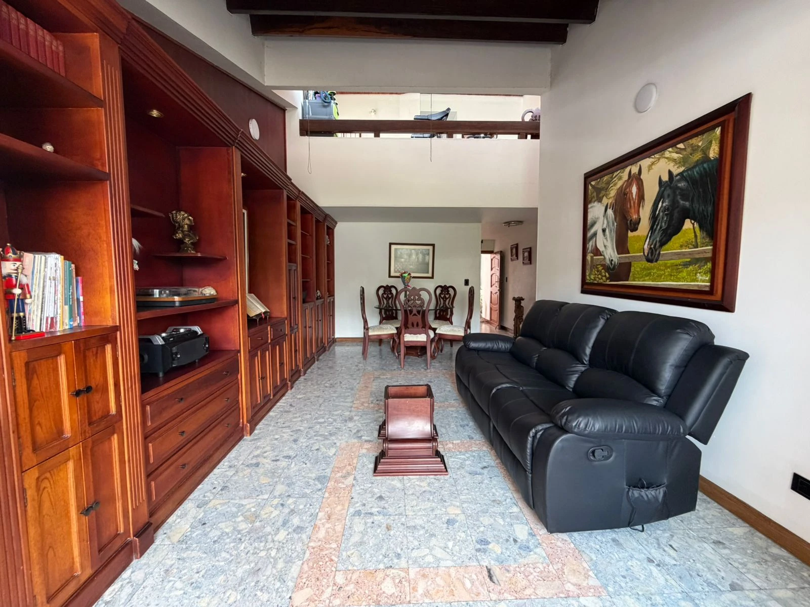 VENTA DE APARTAMENTO DUPLEX  - AS11