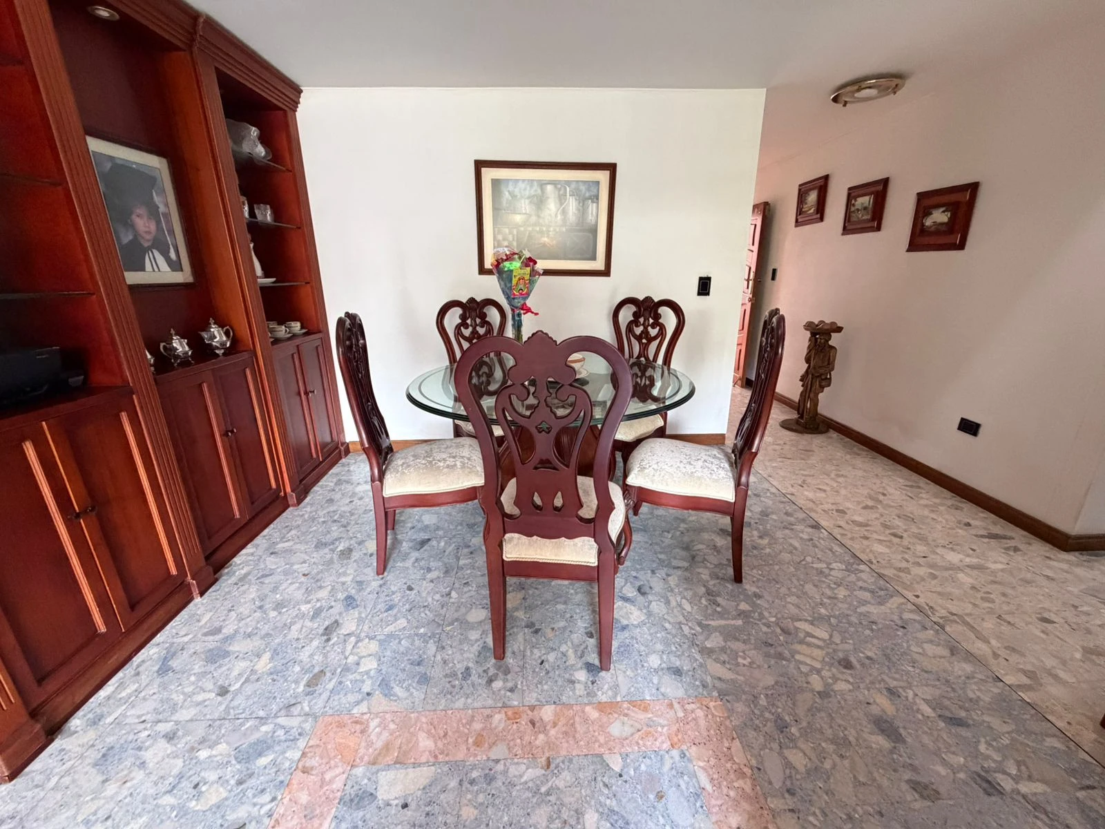 VENTA DE APARTAMENTO DUPLEX  - AS11