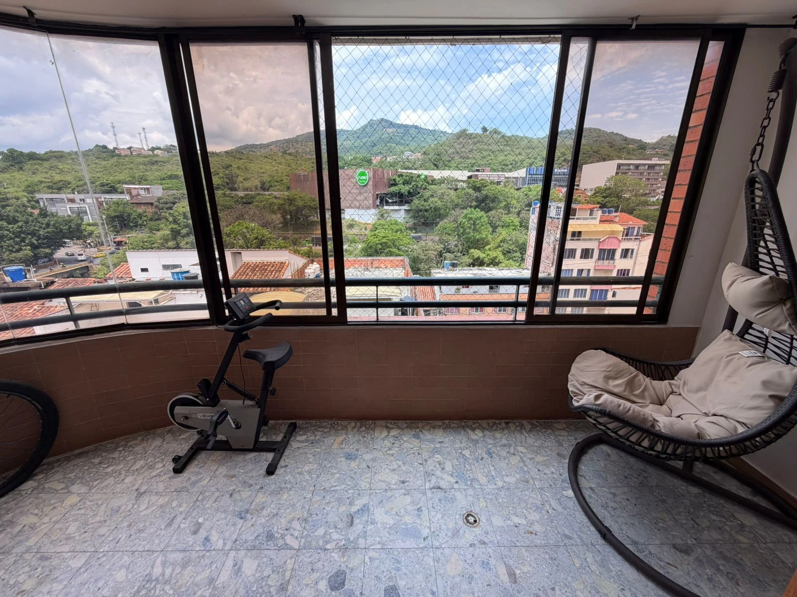 VENTA DE APARTAMENTO DUPLEX  - AS11