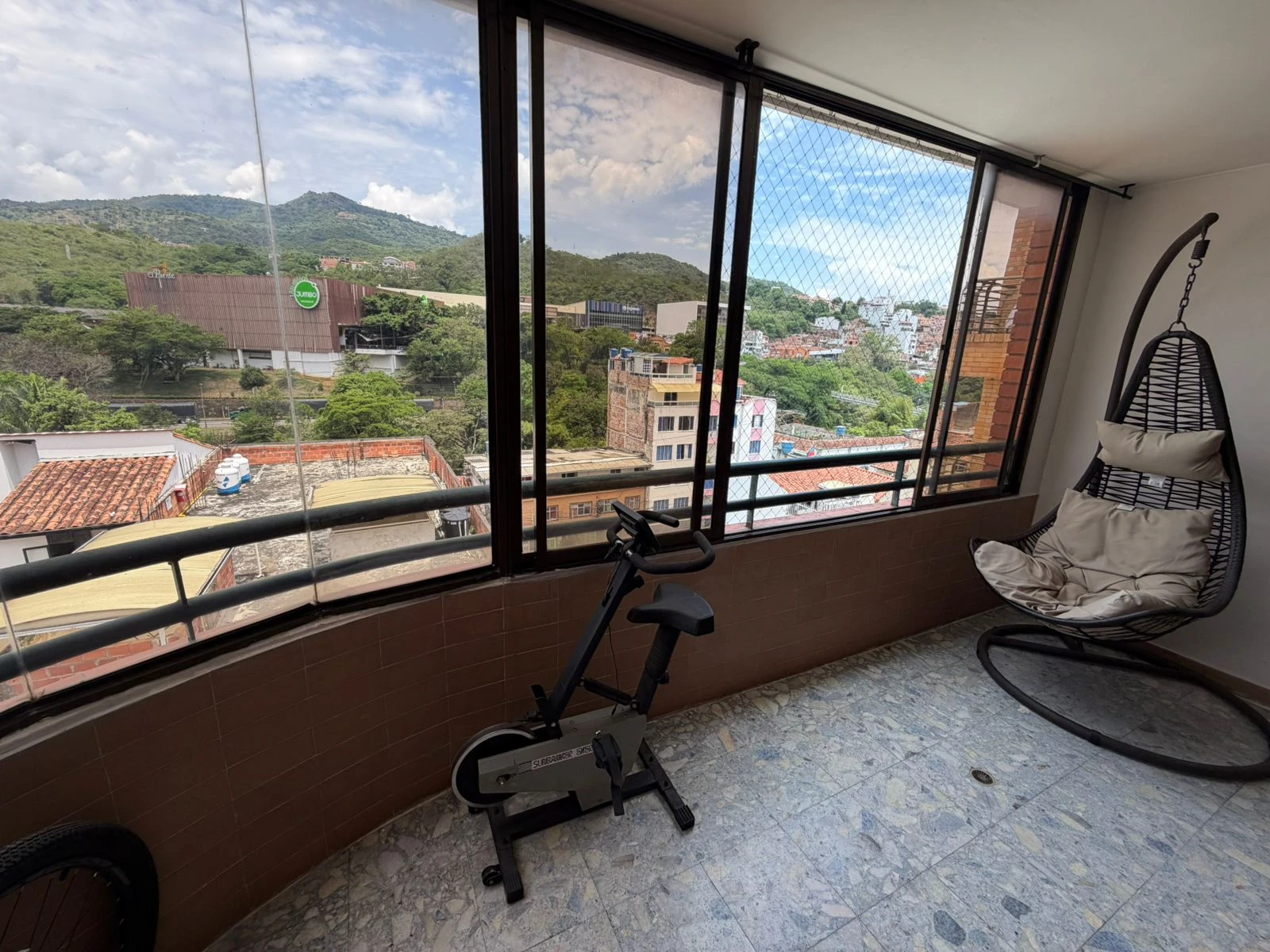 VENTA DE APARTAMENTO DUPLEX  - AS11