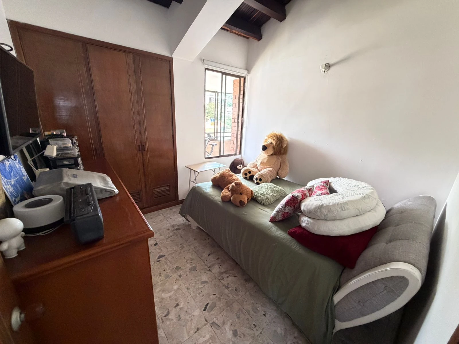 VENTA DE APARTAMENTO DUPLEX  - AS11