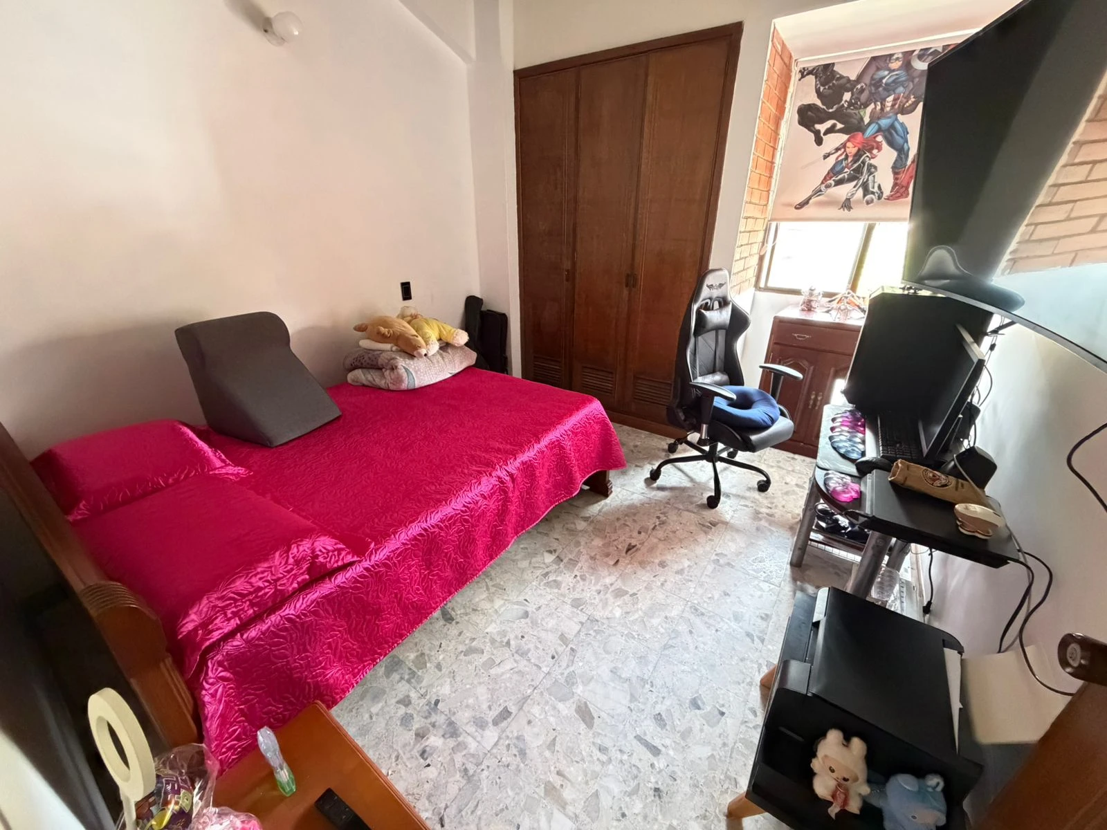VENTA DE APARTAMENTO DUPLEX  - AS11