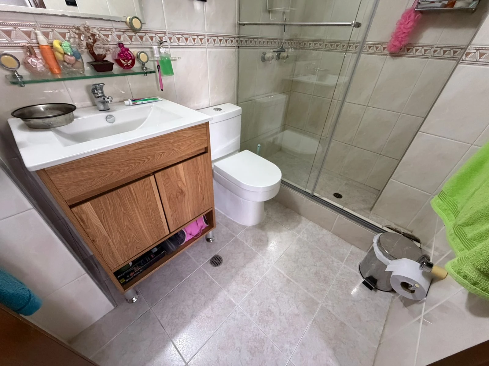 VENTA DE APARTAMENTO DUPLEX  - AS11