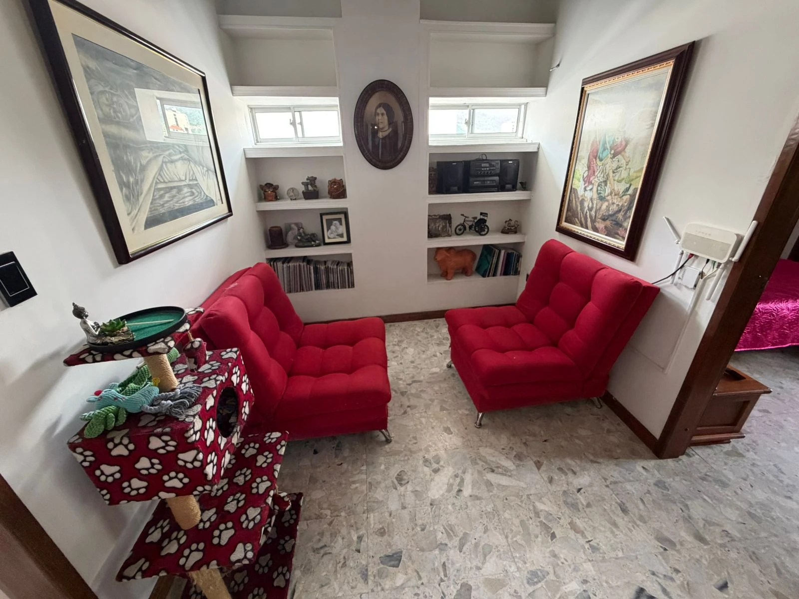 VENTA DE APARTAMENTO DUPLEX  - AS11