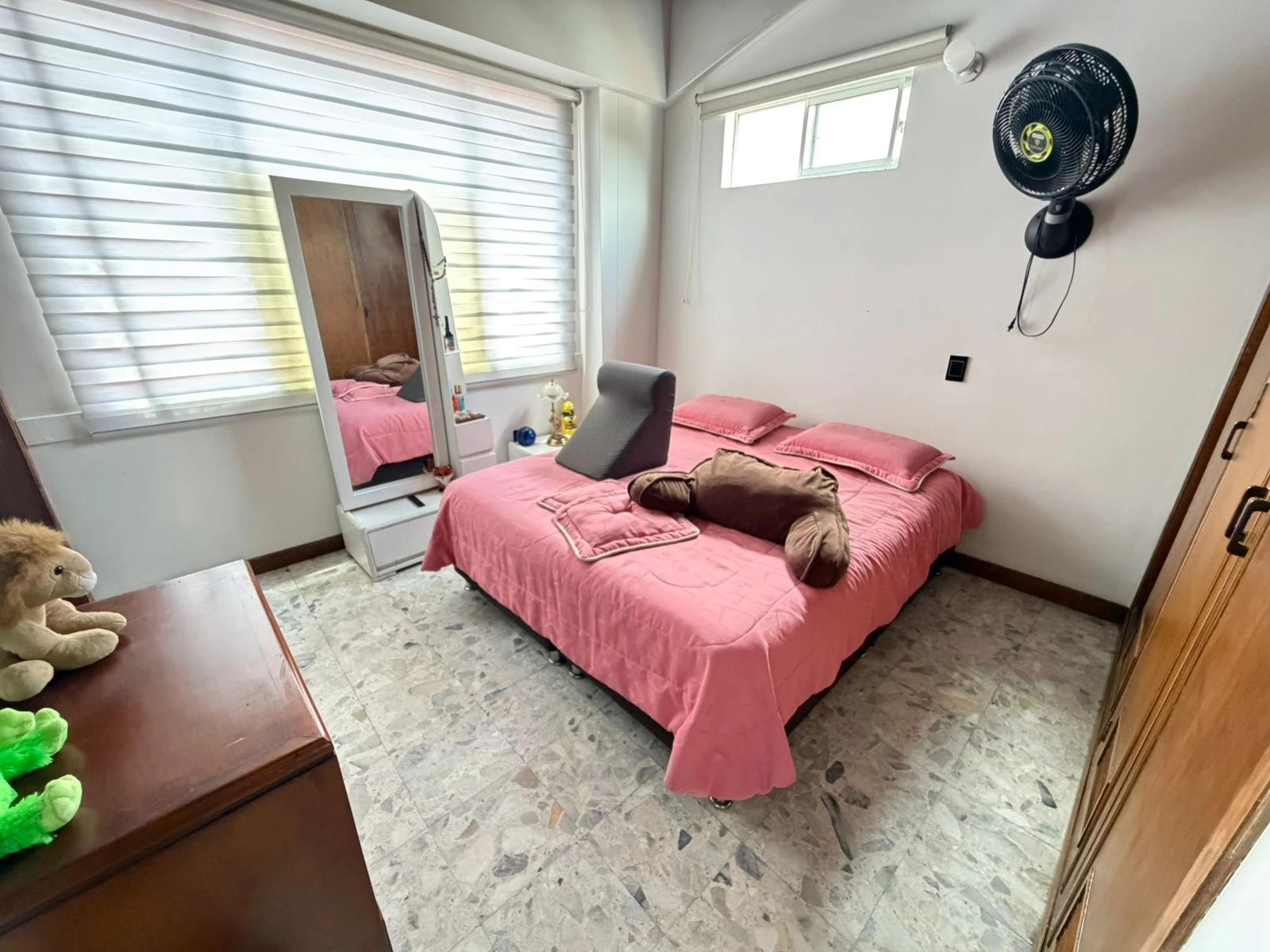 VENTA DE APARTAMENTO DUPLEX  - AS11