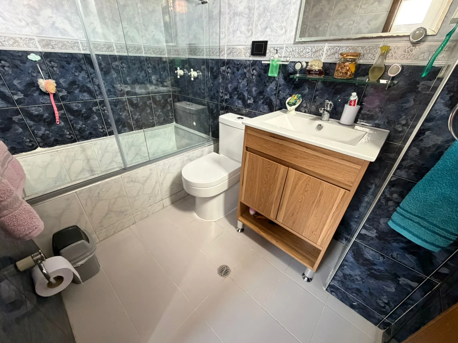 VENTA DE APARTAMENTO DUPLEX  - AS11