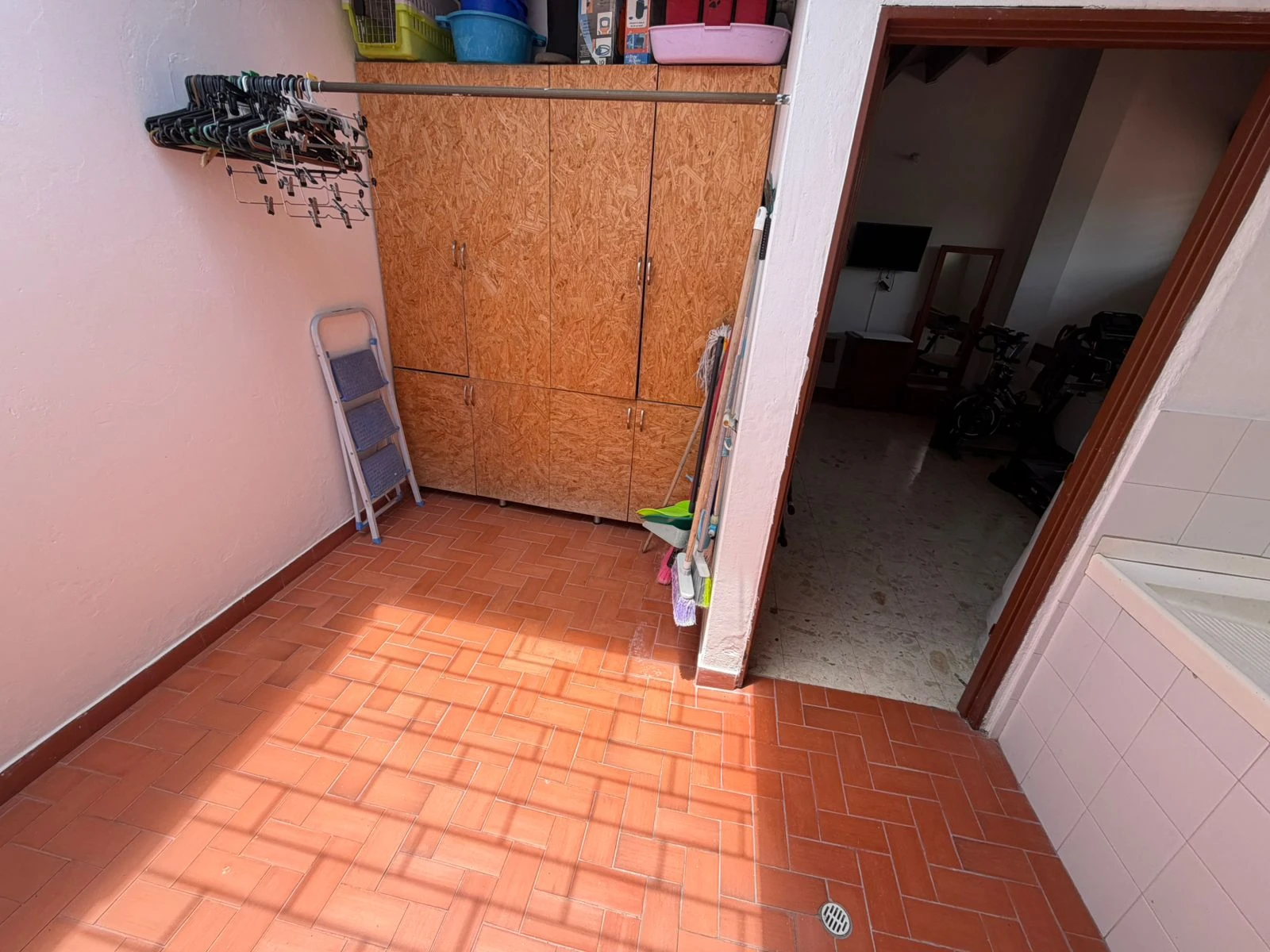 VENTA DE APARTAMENTO DUPLEX  - AS11