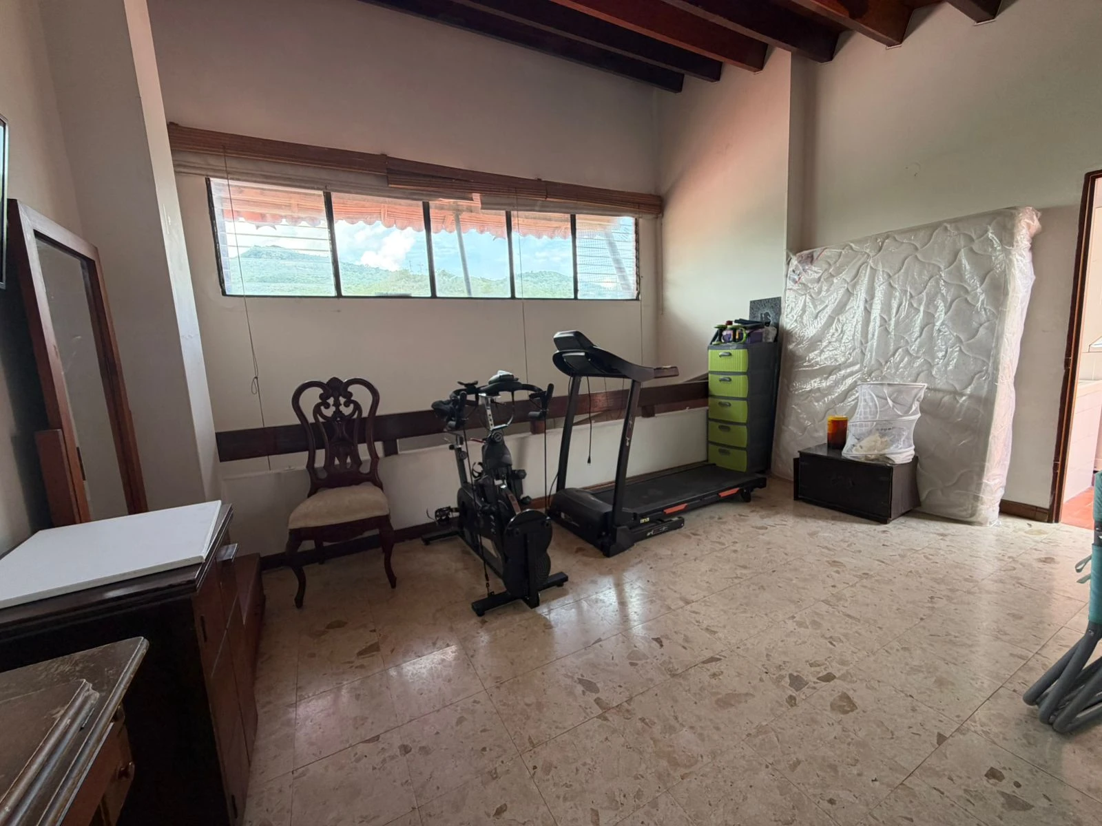VENTA DE APARTAMENTO DUPLEX  - AS11