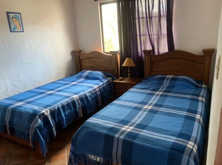 CASA EN VENTA CONJ CERRADO  - CVJ2