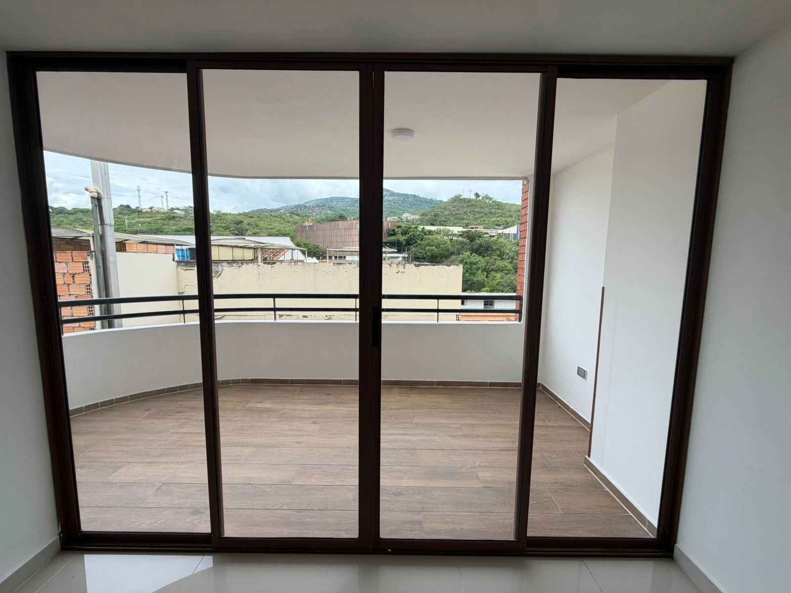 VENTA APTO BARRIO CENTRO  - AS5