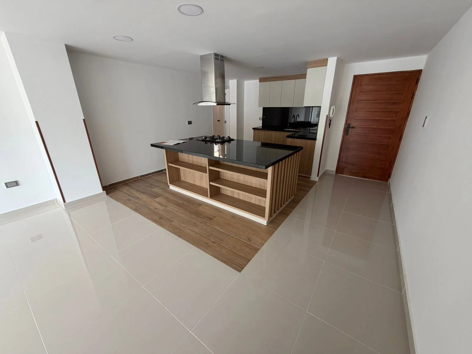 VENTA APTO BARRIO CENTRO  - AS5