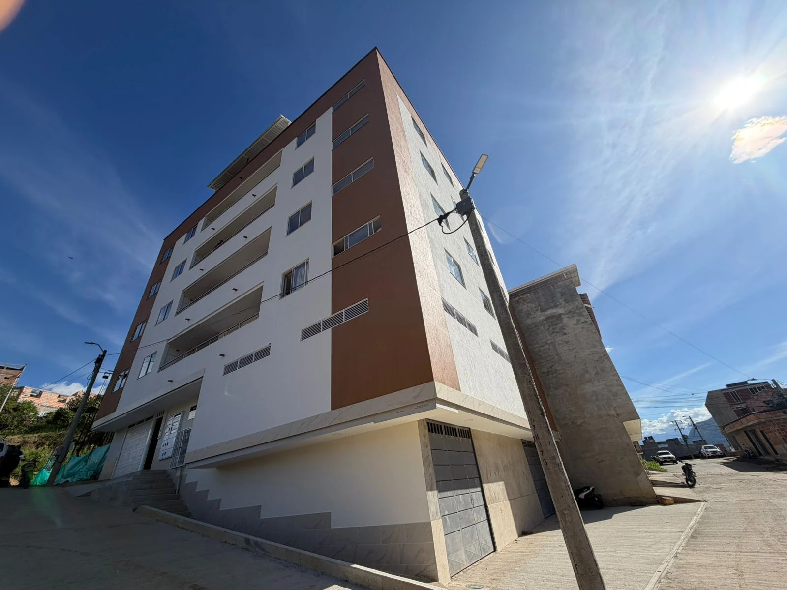 ARRIENDO APARTAMENTO QUINTAS DE CAÑAVERAL - 1314