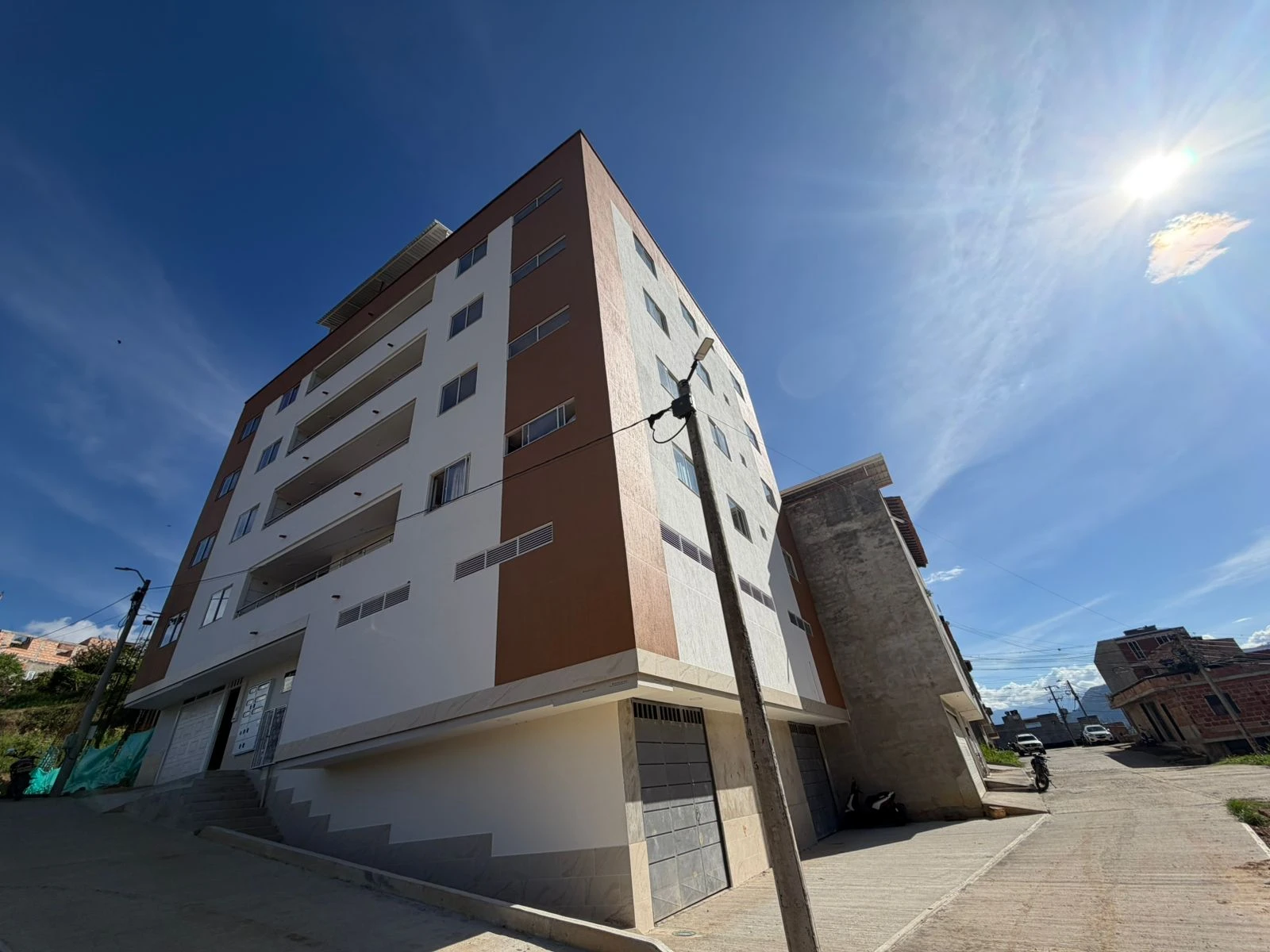 ARRIENDO APARTAMENTO QUINTAS DE CAÑAVERAL - 1314