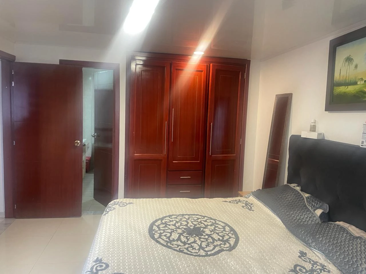 VENTA APARTAMENTO CON GARAJE  - AS6