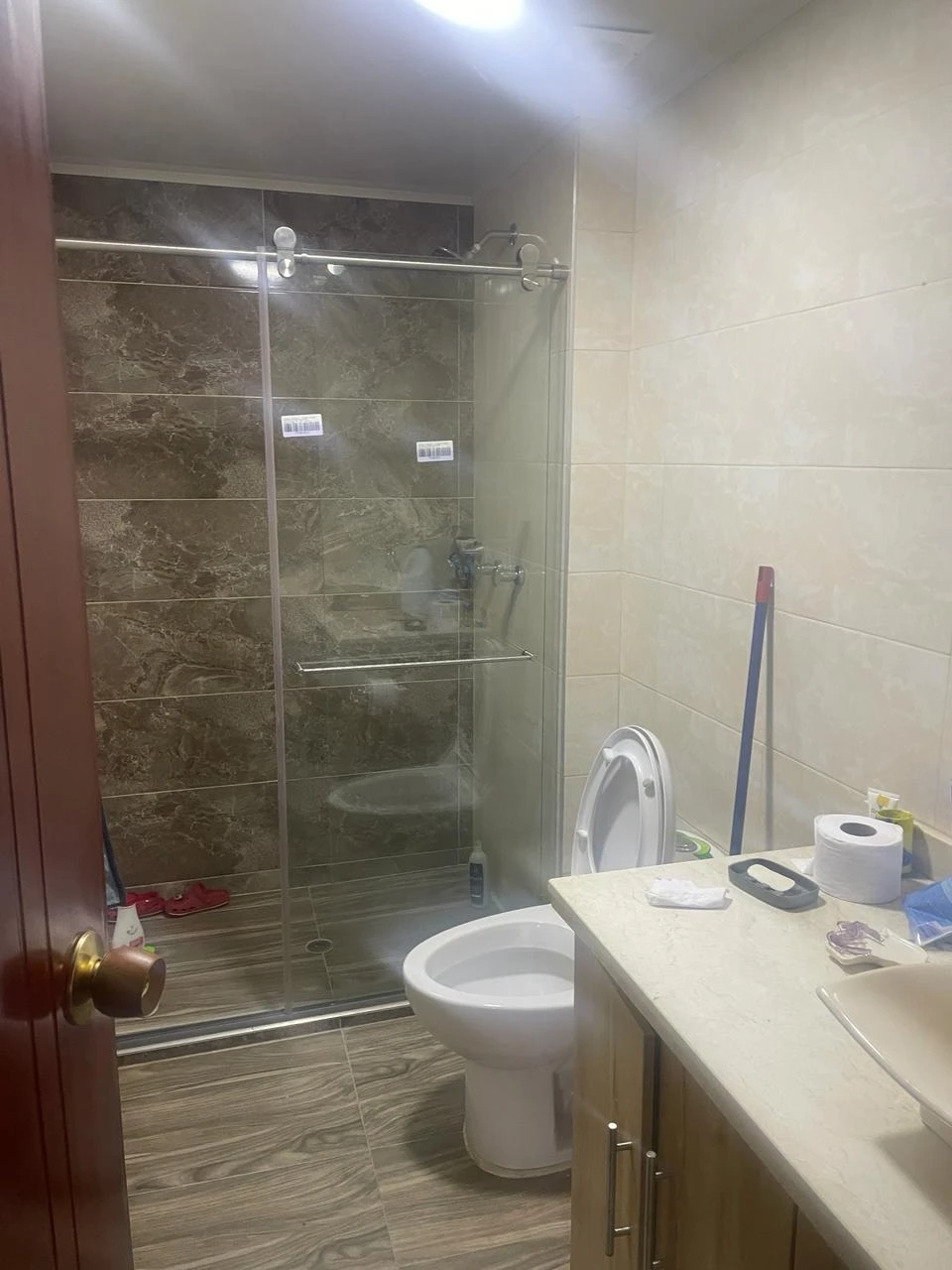 VENTA APARTAMENTO CON GARAJE  - AS6