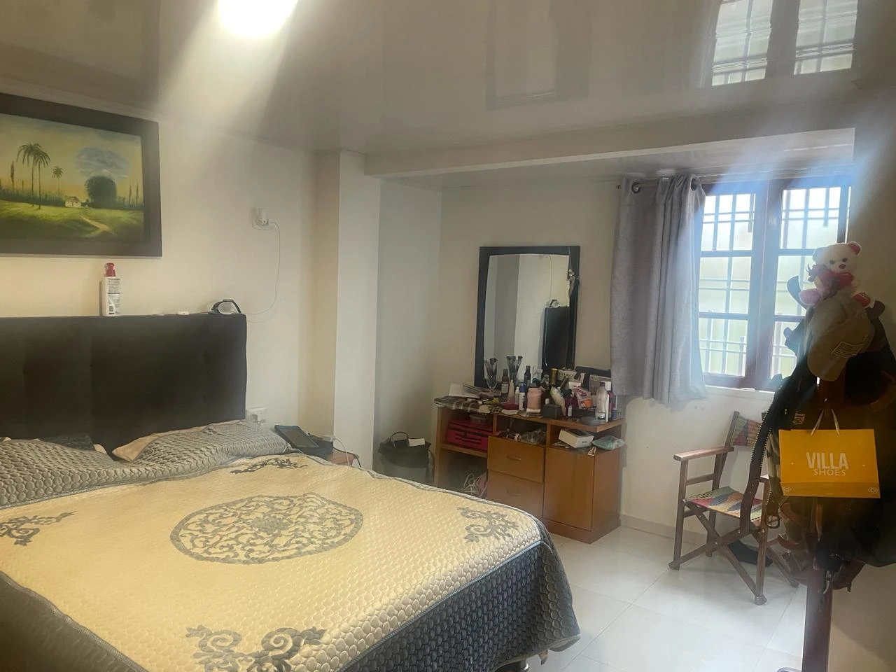 VENTA APARTAMENTO CON GARAJE  - AS6
