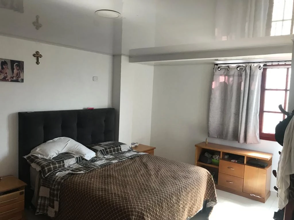 VENTA APARTAMENTO CON GARAJE  - AS6