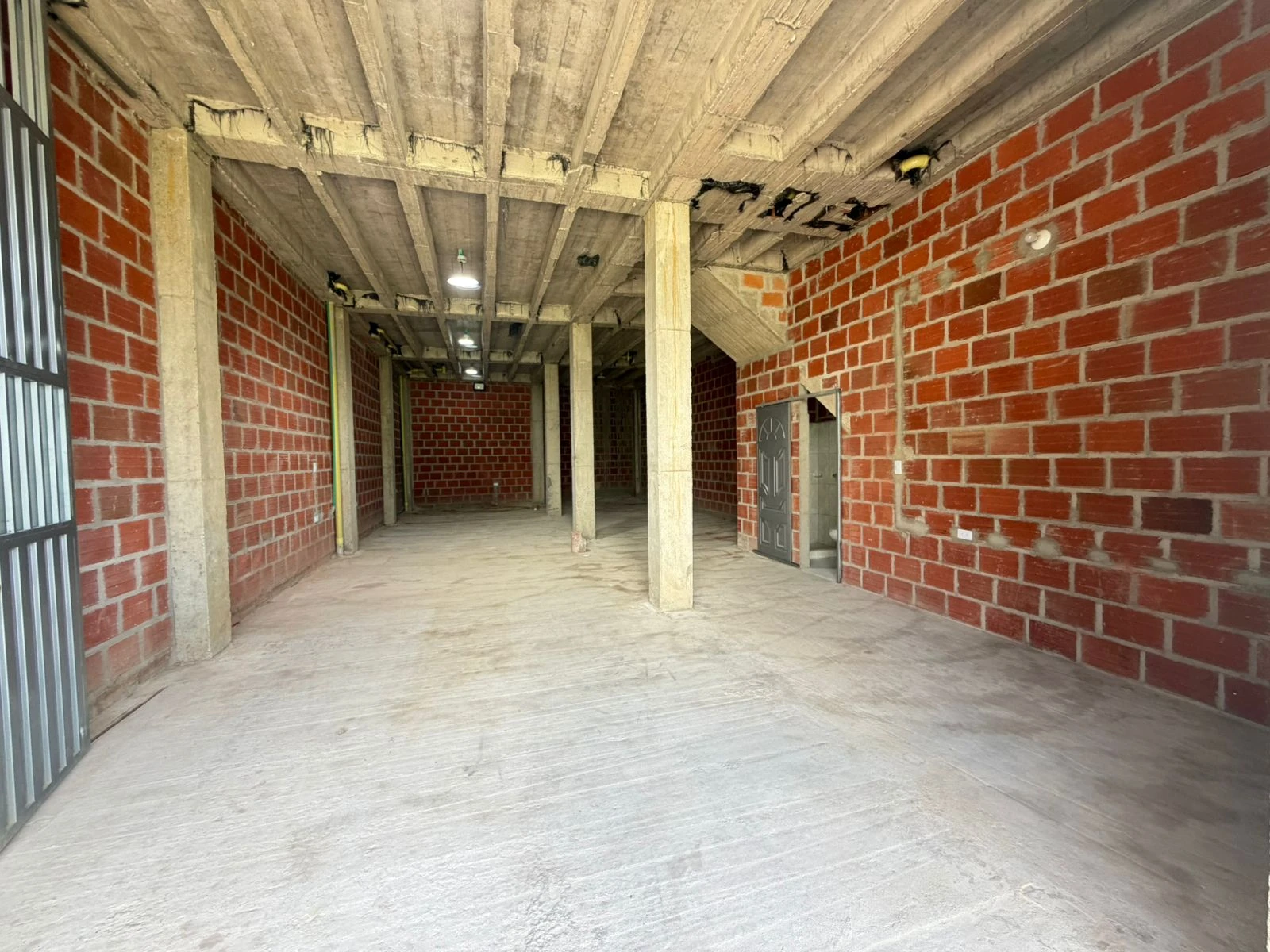 ARRIENDO BODEGA EN PINCHOTE - 3A19