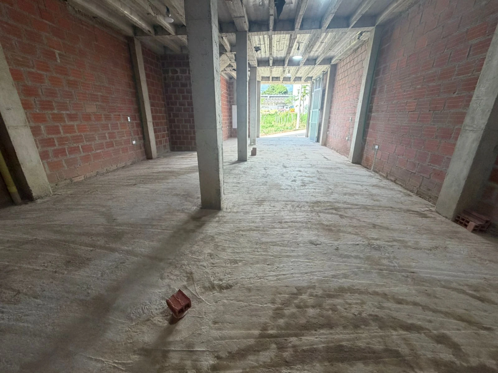 ARRIENDO BODEGA EN PINCHOTE - 3A19