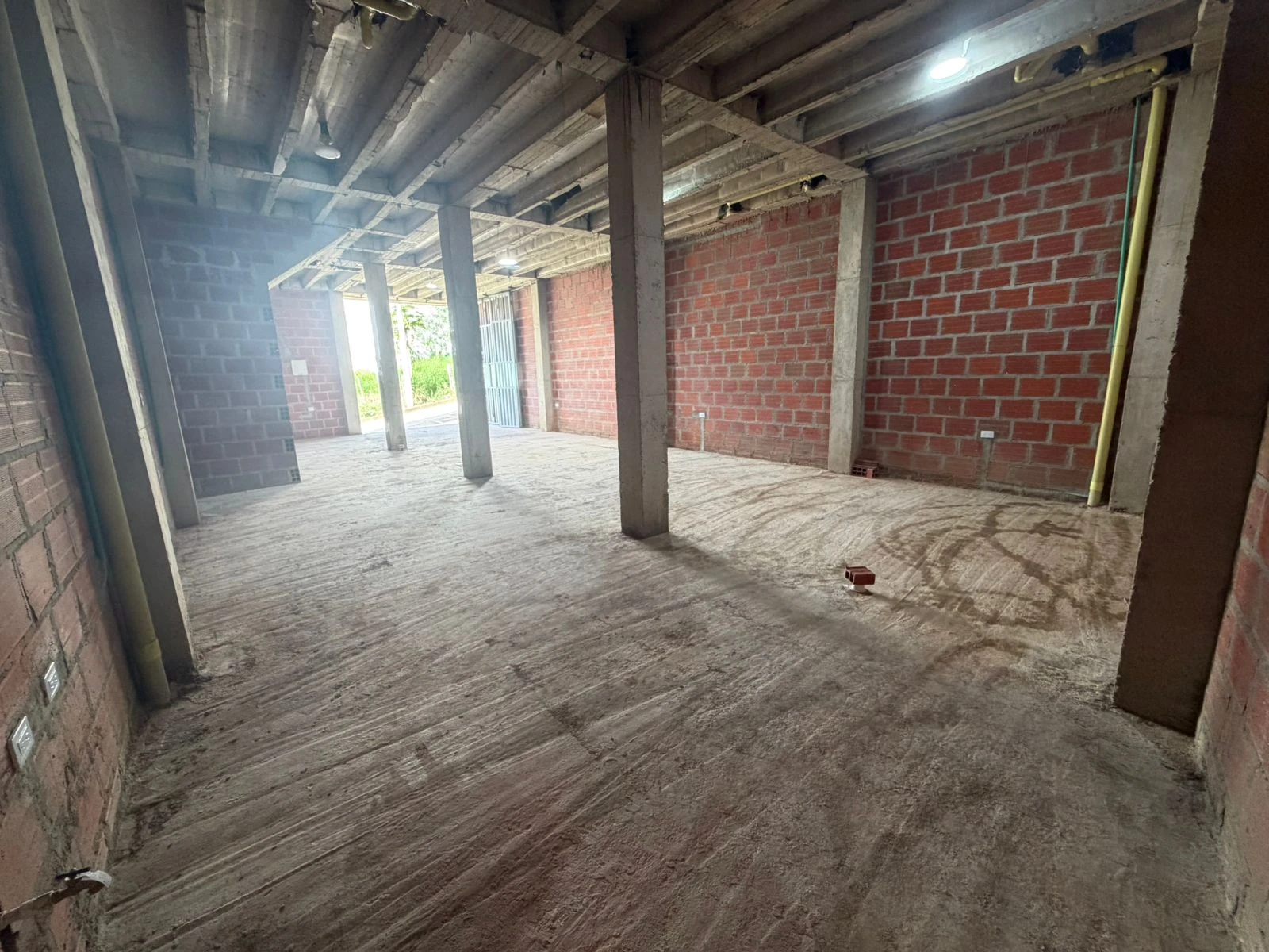 ARRIENDO BODEGA EN PINCHOTE - 3A19