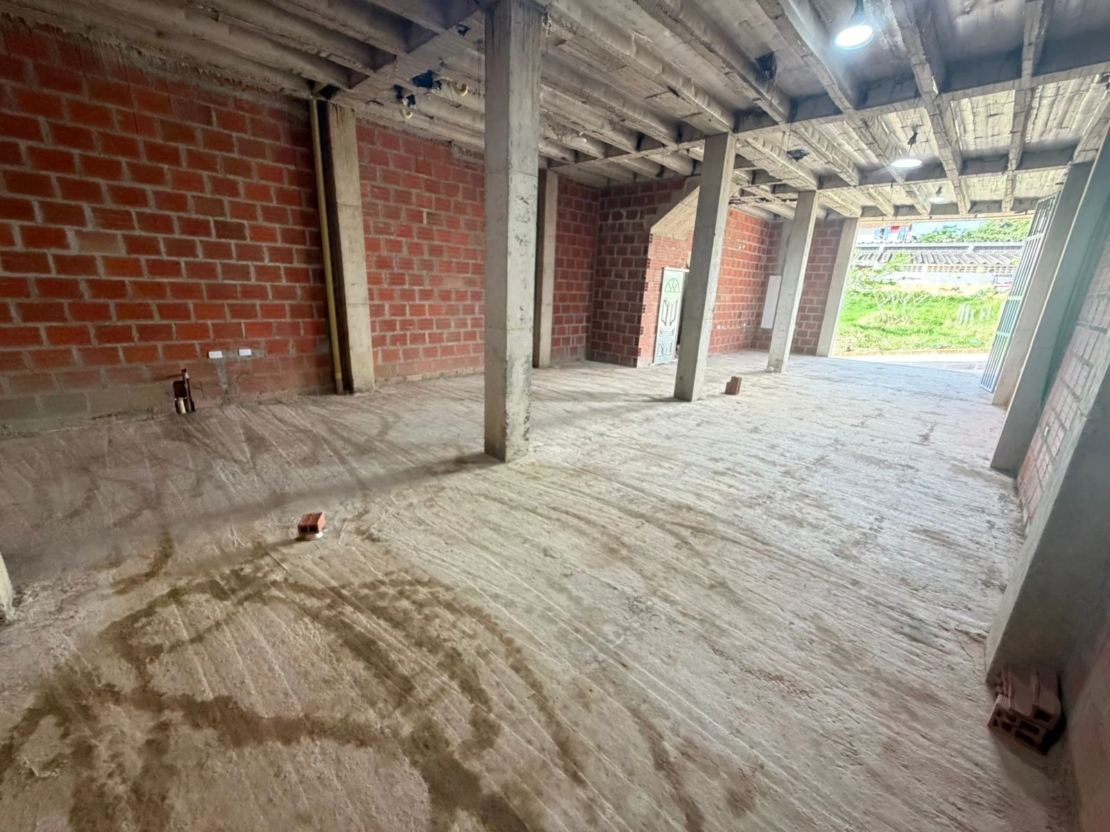 ARRIENDO BODEGA EN PINCHOTE - 3A19