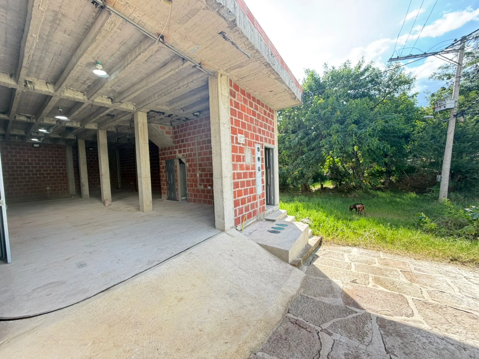ARRIENDO BODEGA EN PINCHOTE - 3A19