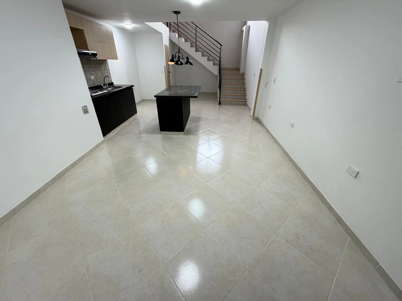APARTA-ESTUDIO EN VENTA  - AS6