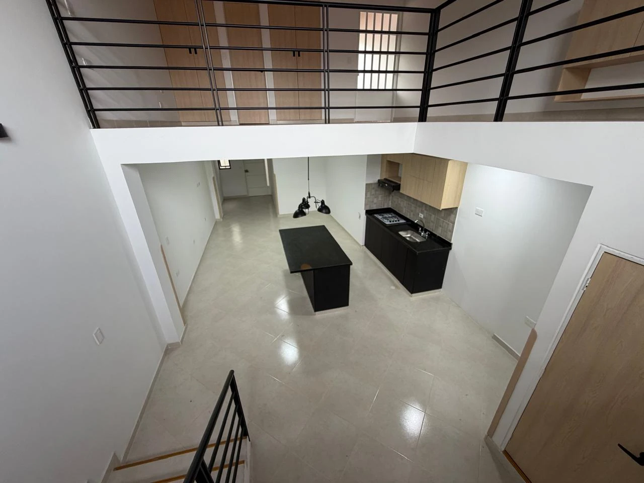 APARTA-ESTUDIO EN VENTA  - AS6