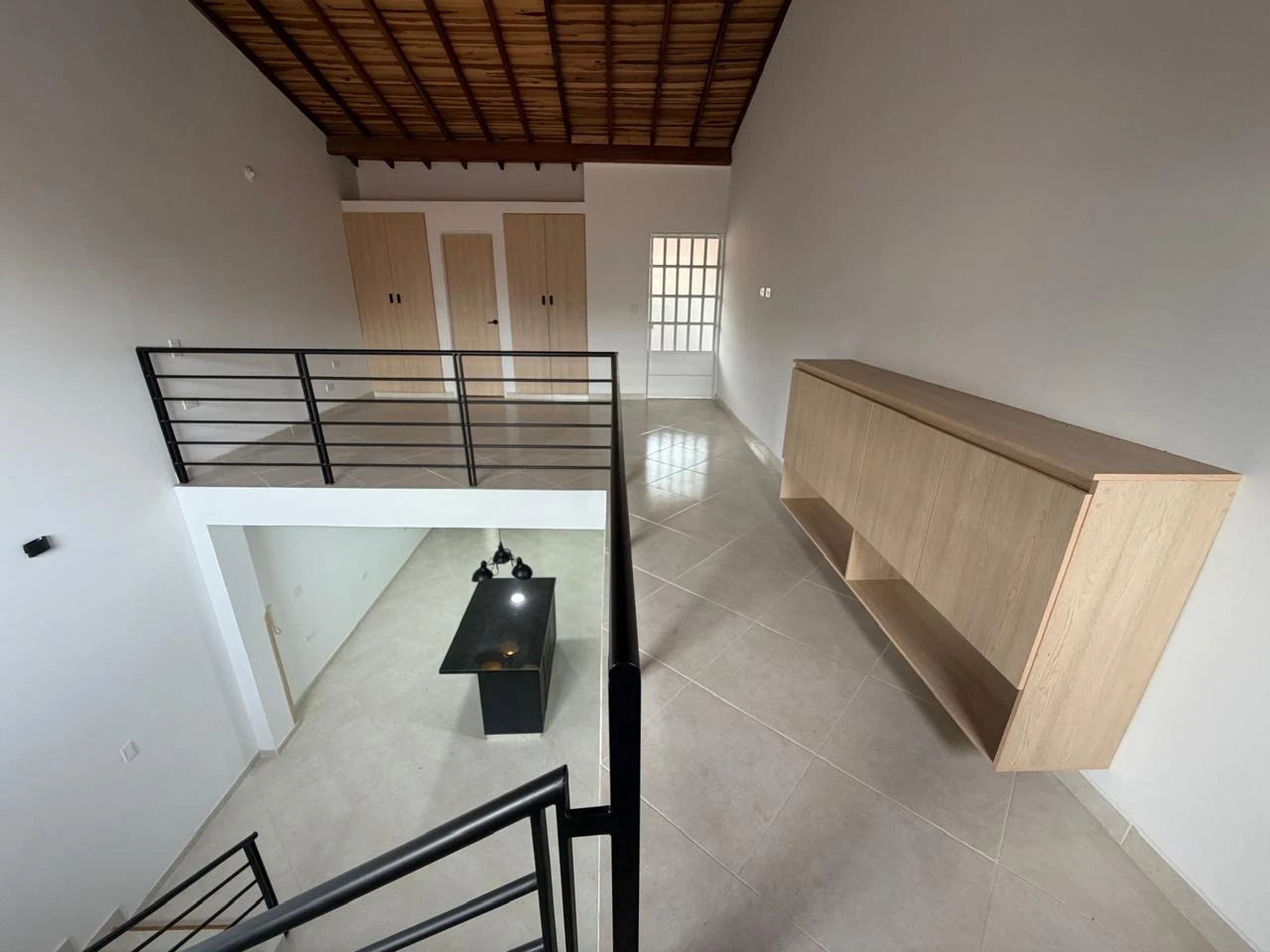APARTA-ESTUDIO EN VENTA  - AS6