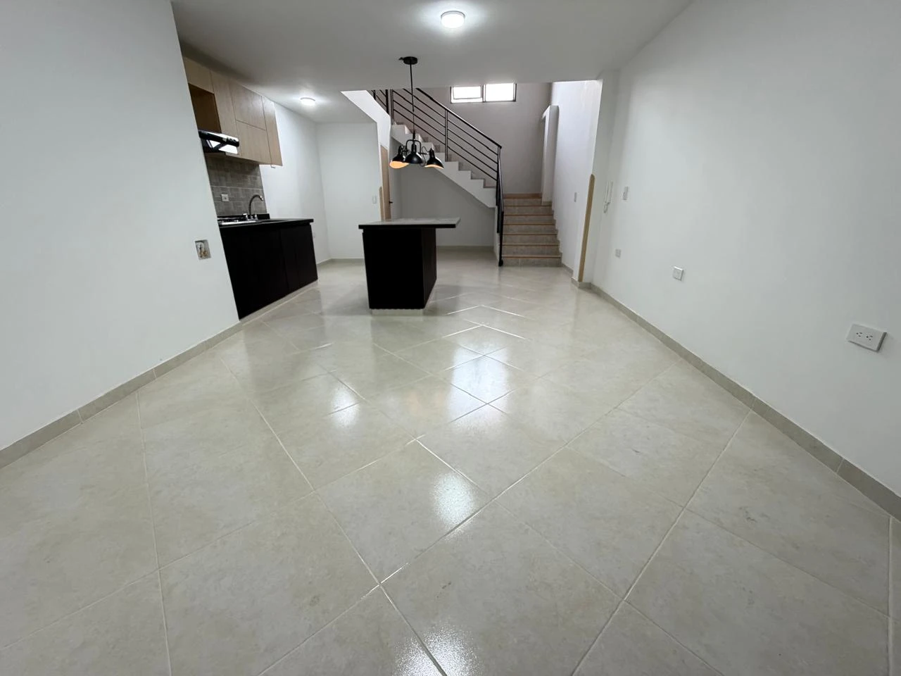 APARTA-ESTUDIO EN VENTA  - AS6