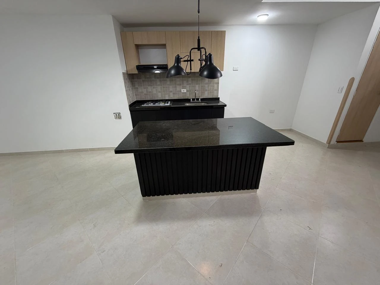 APARTA-ESTUDIO EN VENTA  - AS6