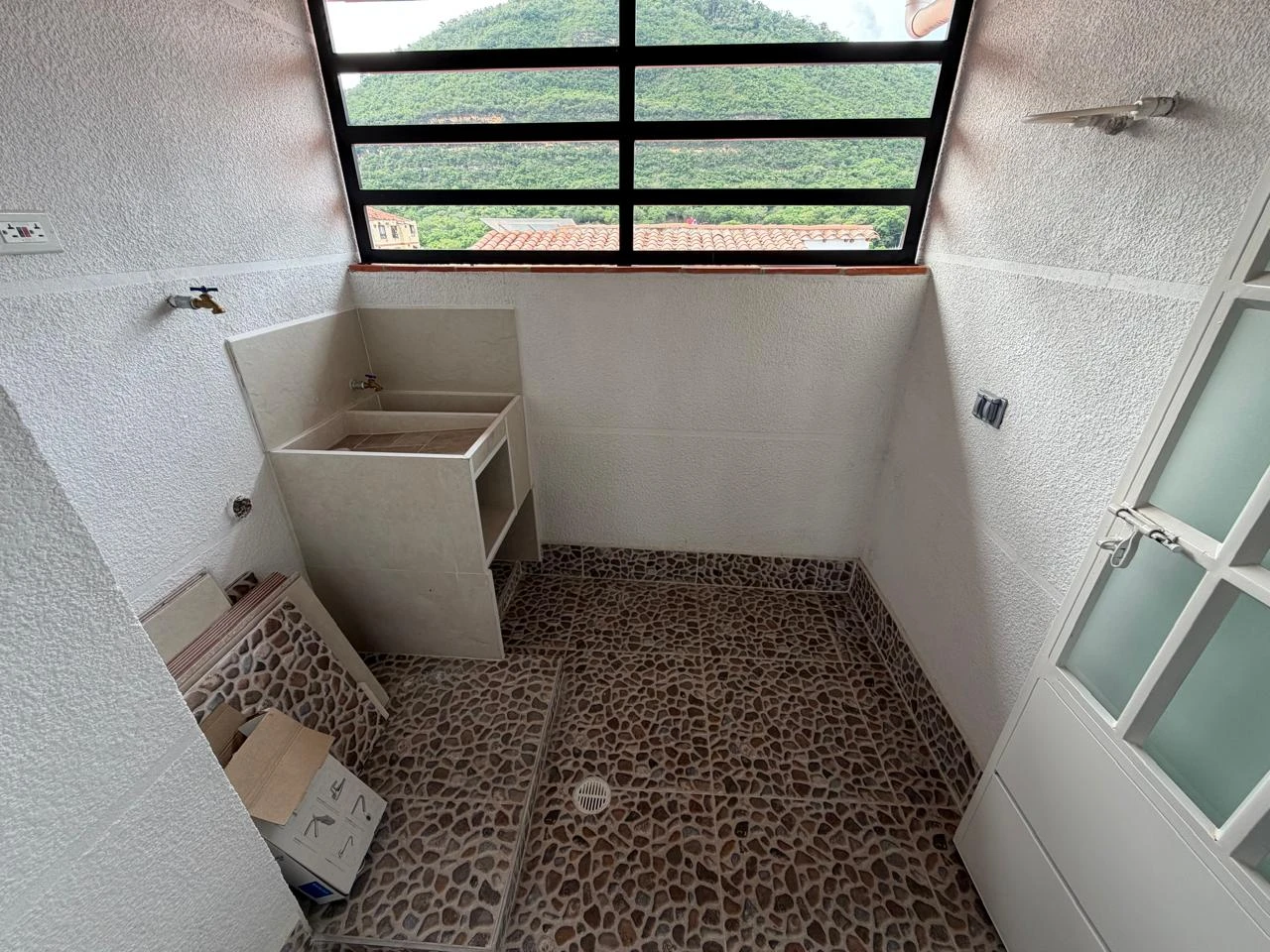 APARTA-ESTUDIO EN VENTA  - AS6