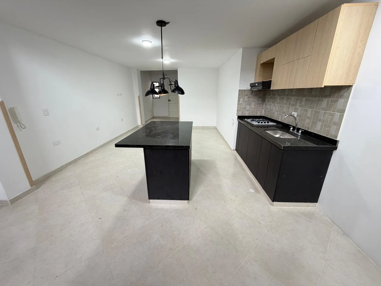 APARTA-ESTUDIO EN VENTA  - AS6