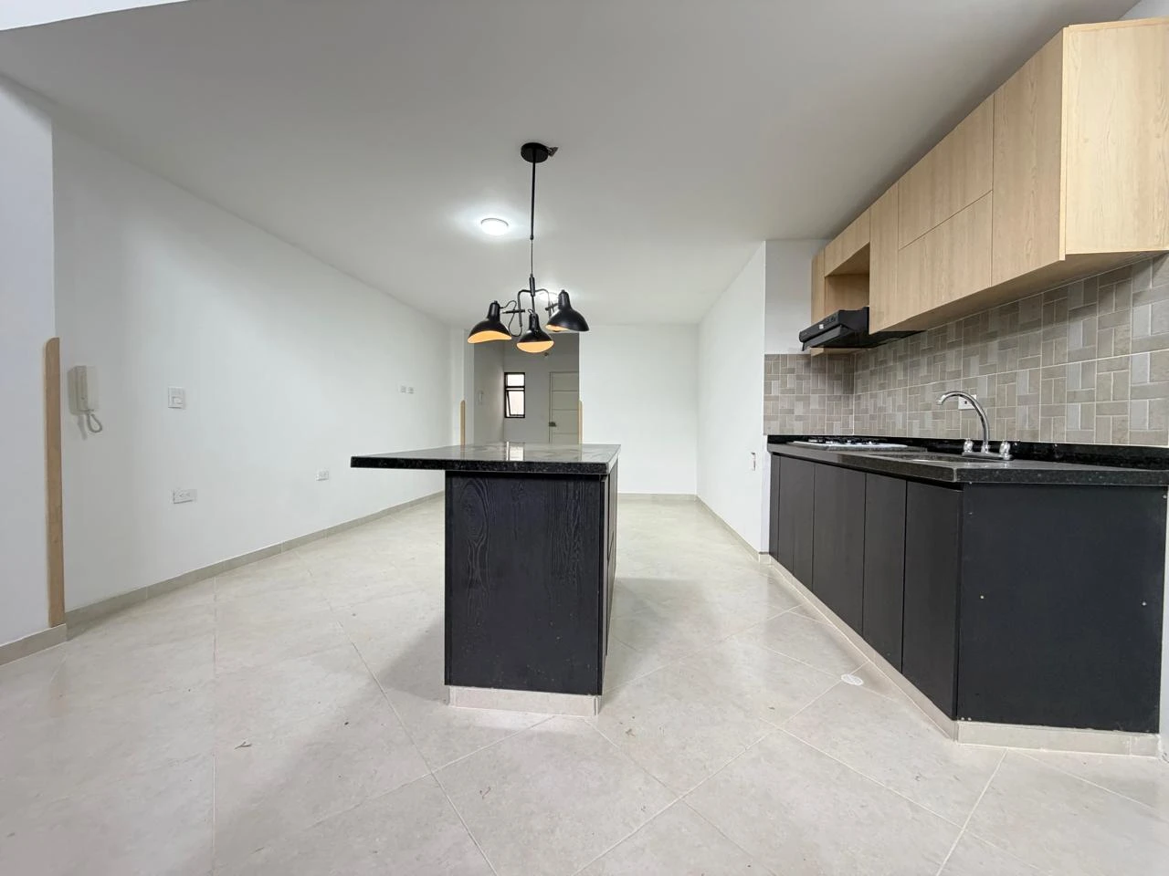 APARTA-ESTUDIO EN VENTA  - AS6