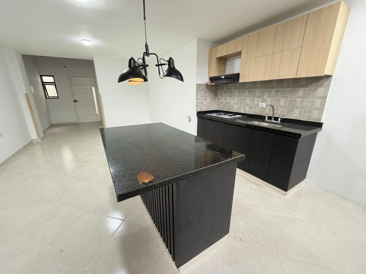 APARTA-ESTUDIO EN VENTA  - AS6