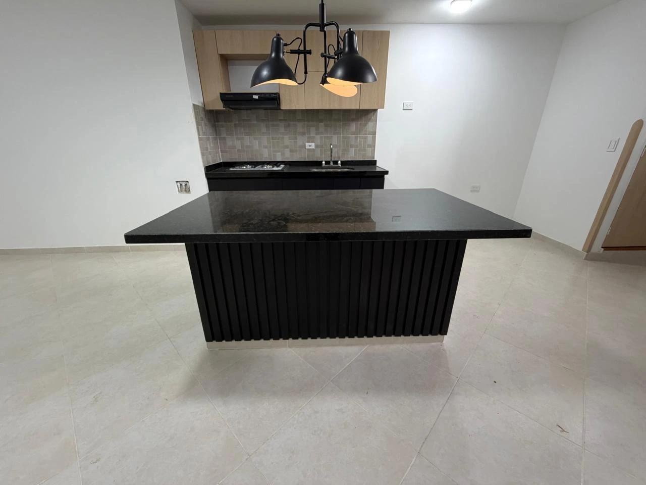 APARTA-ESTUDIO EN VENTA  - AS6