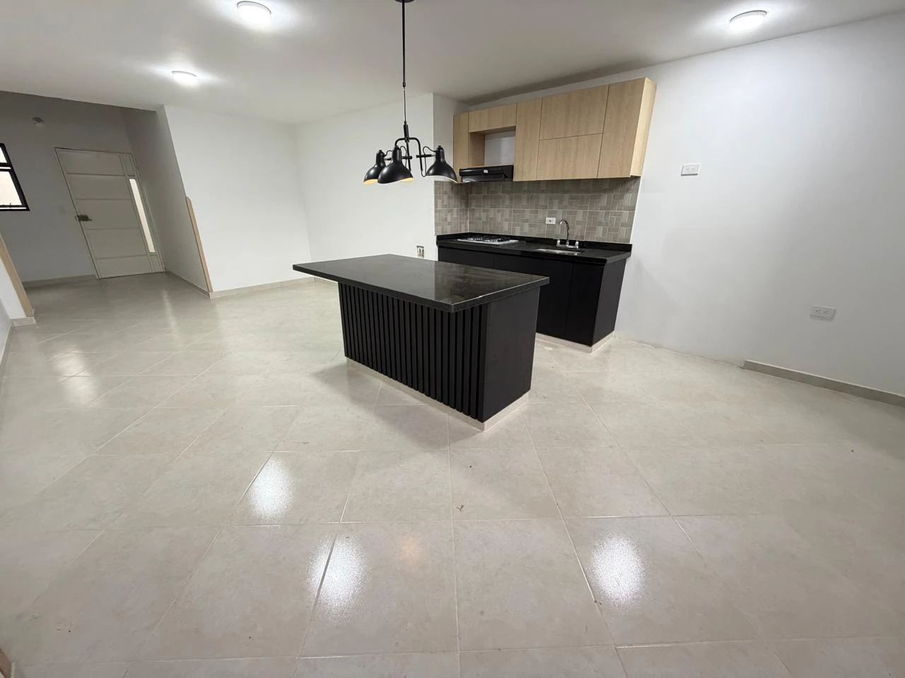 APARTA-ESTUDIO EN VENTA  - AS6