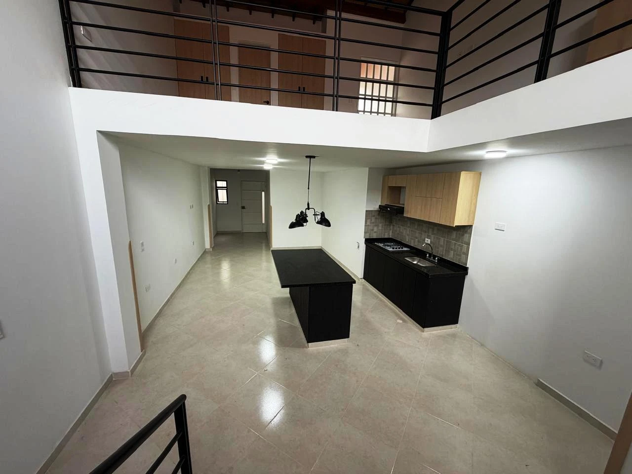 APARTA-ESTUDIO EN VENTA  - AS6