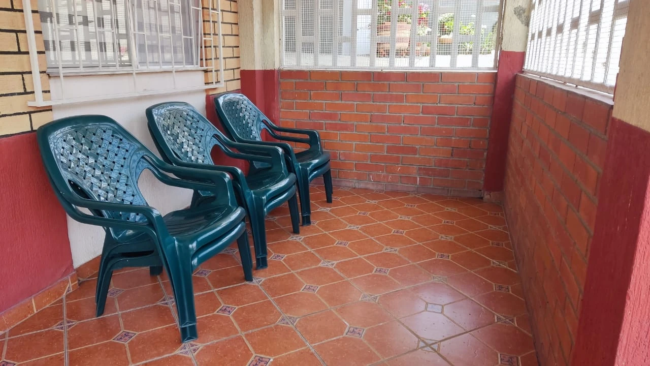 VENTA CASA PORTAL DEL CONDE - cv1084