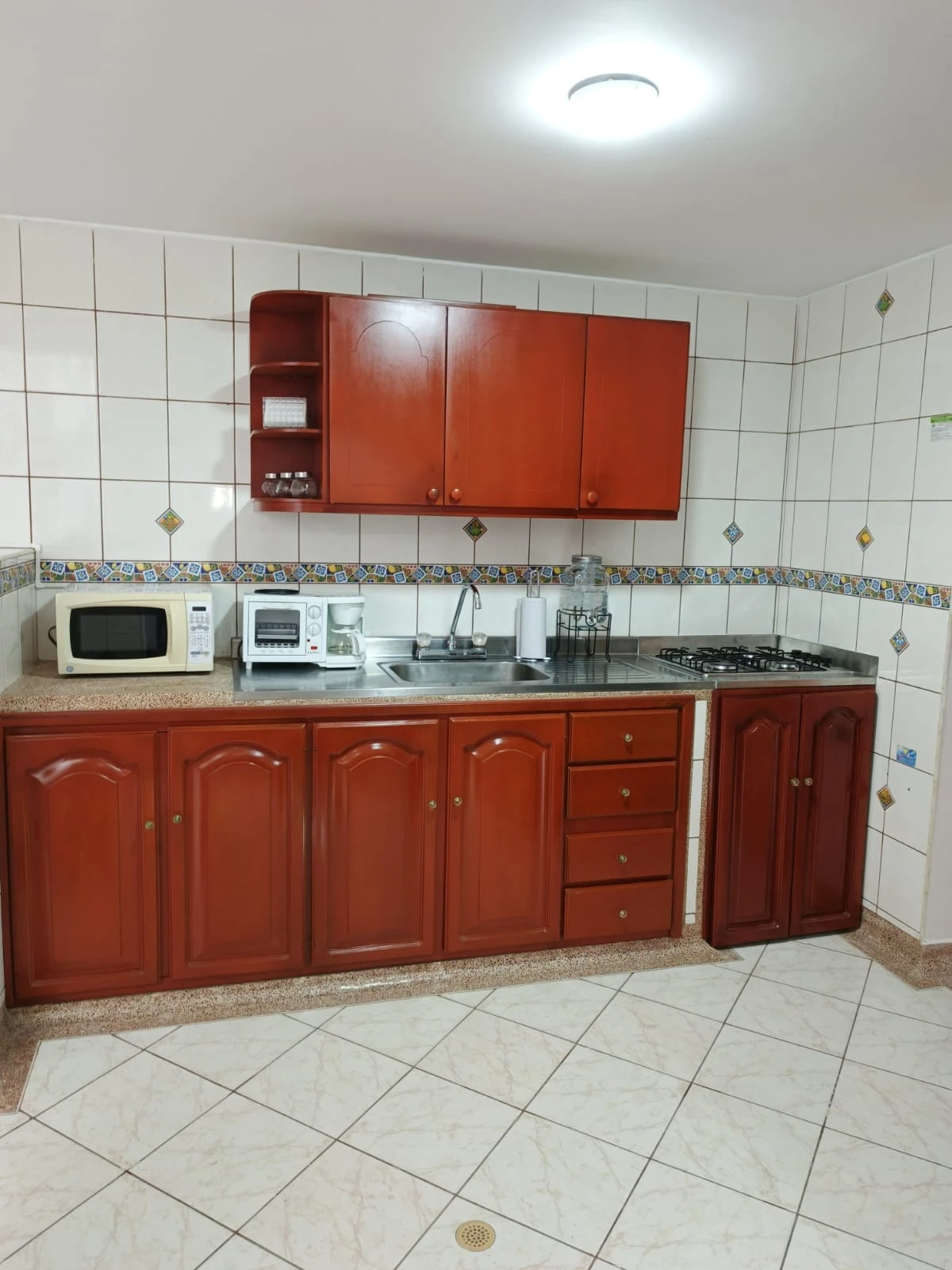VENTA CASA PORTAL DEL CONDE - cv1084
