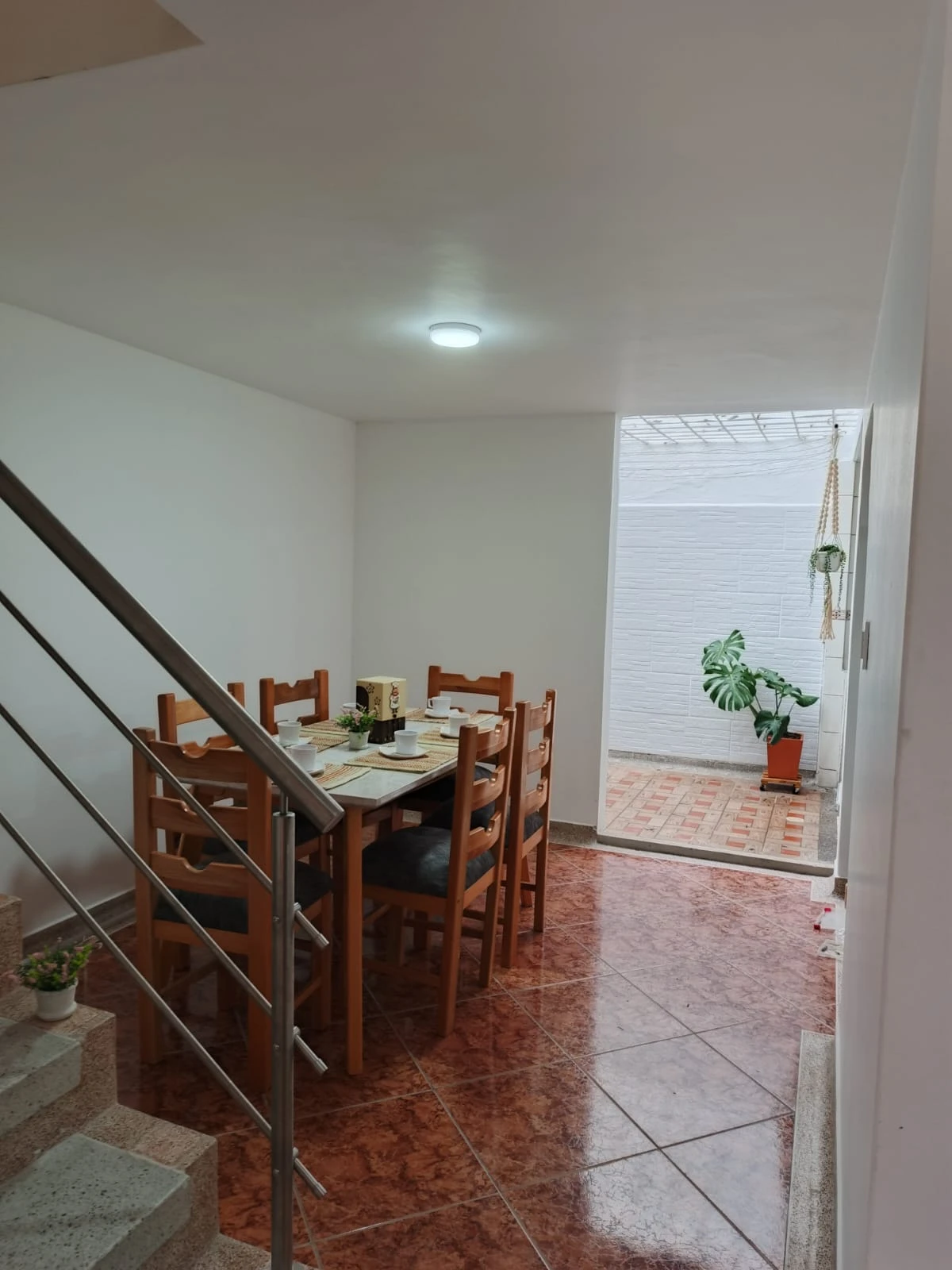 VENTA CASA PORTAL DEL CONDE - cv1084