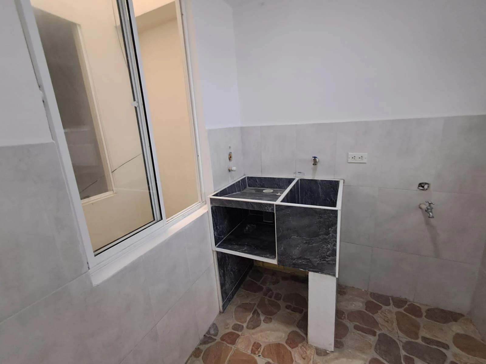 ARRIENDO APARTAMENTO VILLA OLIMPICA - 18265