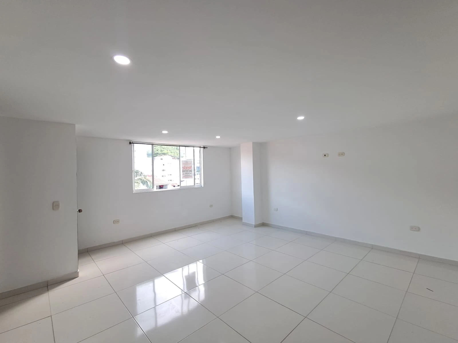 ARRIENDO APARTAMENTO VILLA OLIMPICA - 18265