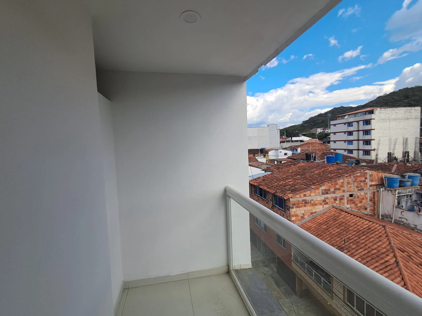 ARRIENDO APARTAMENTO VILLA OLIMPICA - 18265
